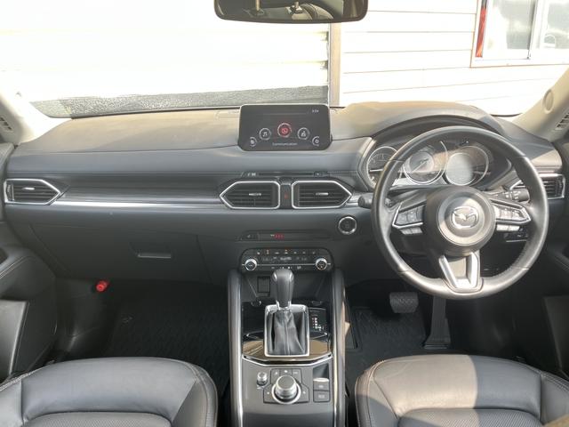 Mazda CX-5 2020