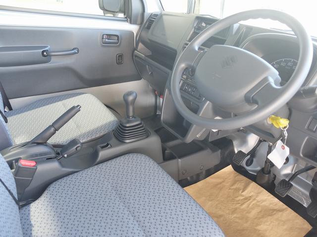 Suzuki CARRY TRUCK 2025