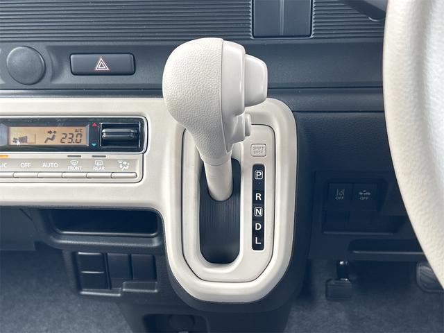 Suzuki WAGON R SMILE 2026