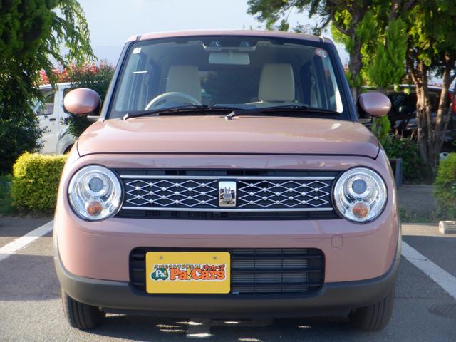 Suzuki ALTO LAPIN 2025