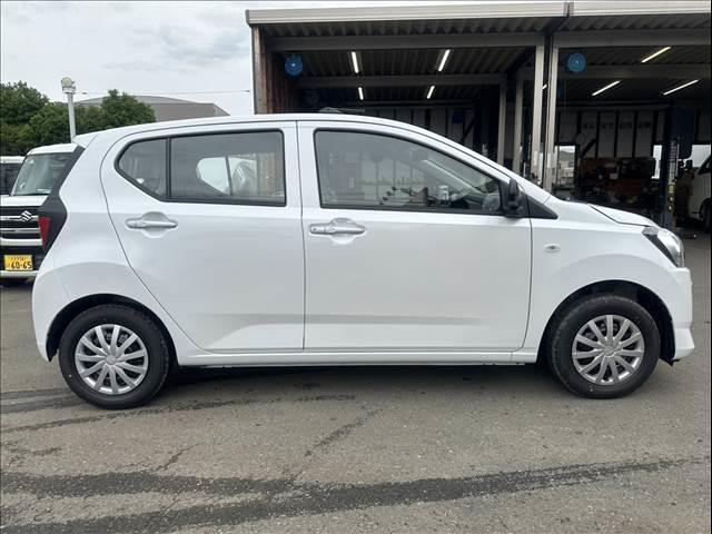 Daihatsu MIRA E:S 2026