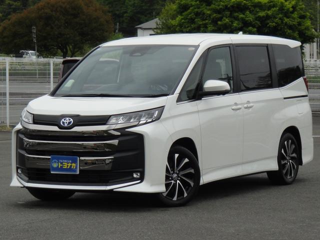 Toyota NOAH 2025