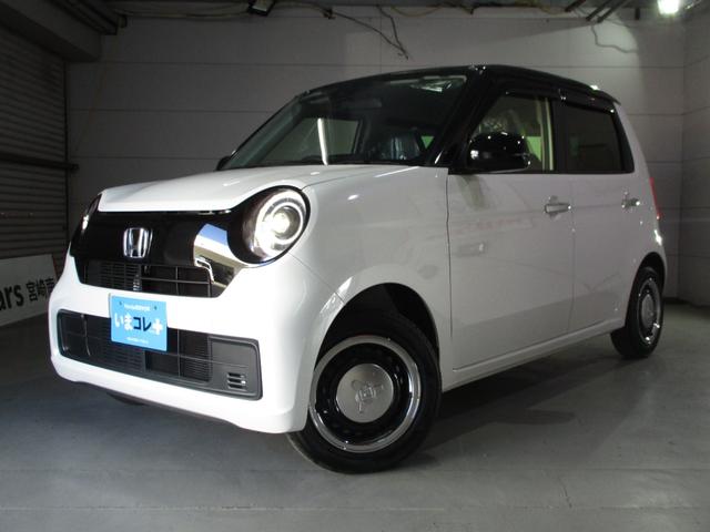 Honda N-ONE 2025