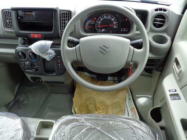 Suzuki EVERY 2026