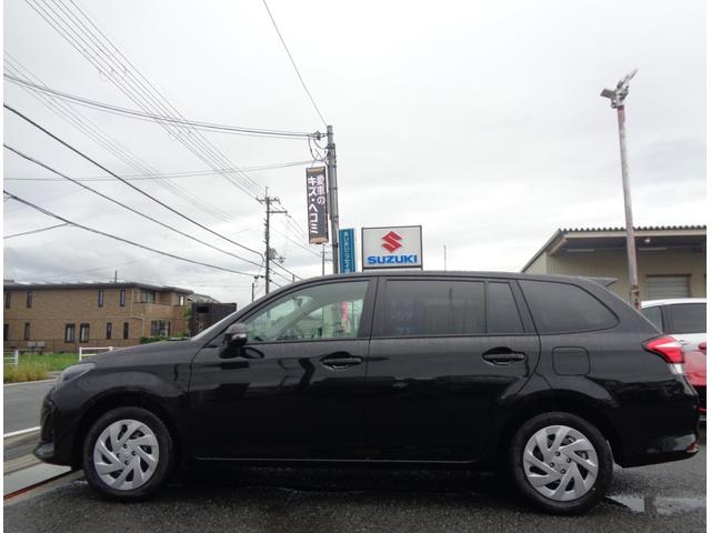 Toyota COROLLA FIELDER 2025