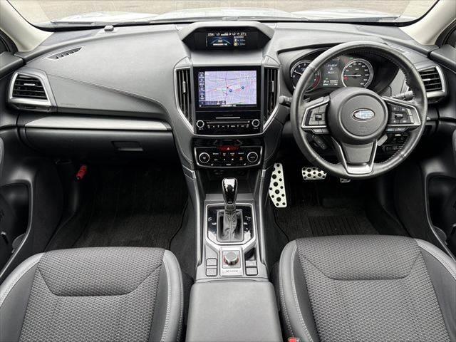 Subaru FORESTER 2018
