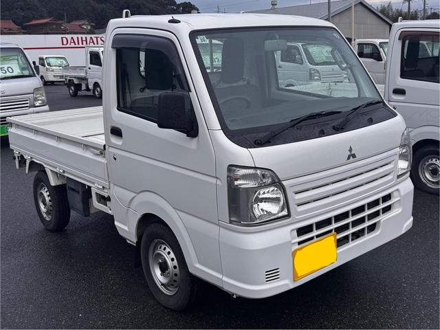Mitsubishi MINICAB TRUCK 2014