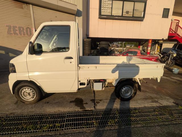 Nissan CLIPPER TRUCK 2007