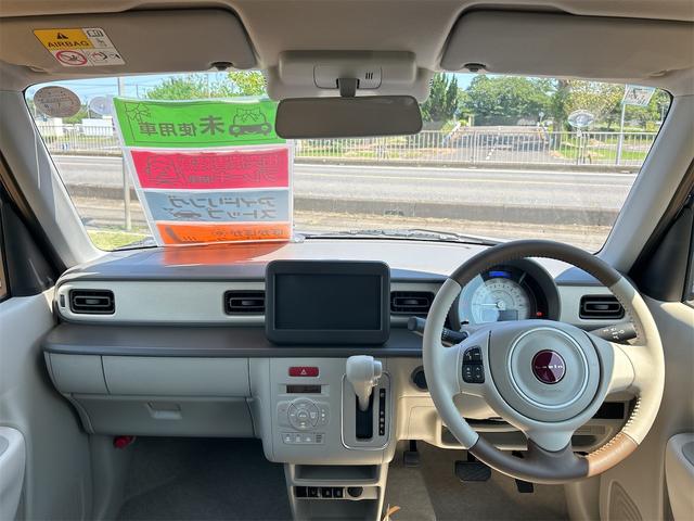 Suzuki ALTO LAPIN LC 2025
