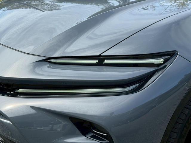 Toyota CROWN SPORT 2024