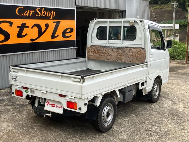 Nissan NT100CLIPPER TRUCK 2015