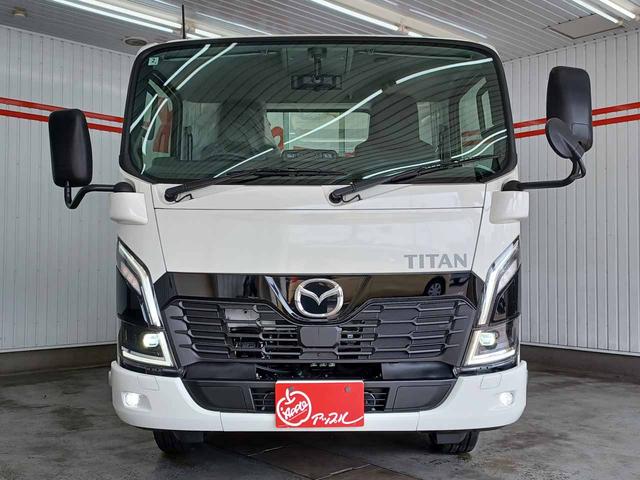 Mazda TITAN TRUCK 2025