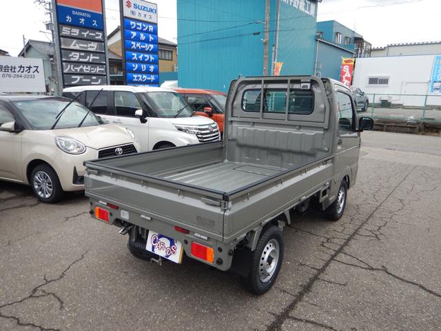 Suzuki CARRY TRUCK 2026