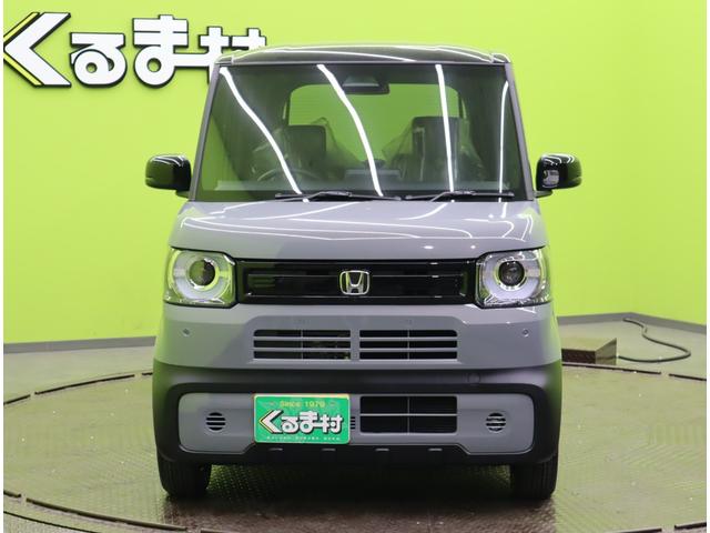 Honda N-BOX JOY 2025