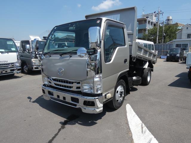 Mazda TITAN TRUCK 2011
