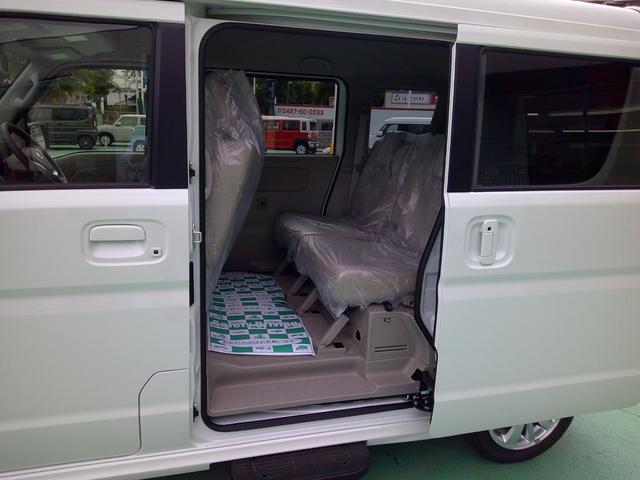 Suzuki EVERY WAGON 2026