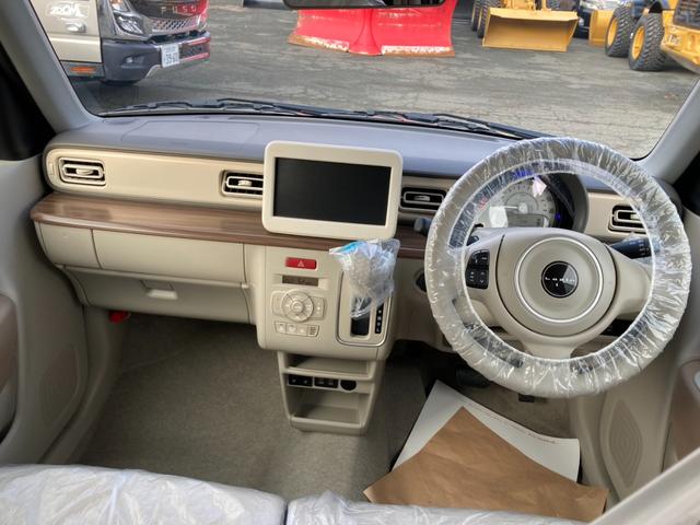 Suzuki ALTO LAPIN 2025