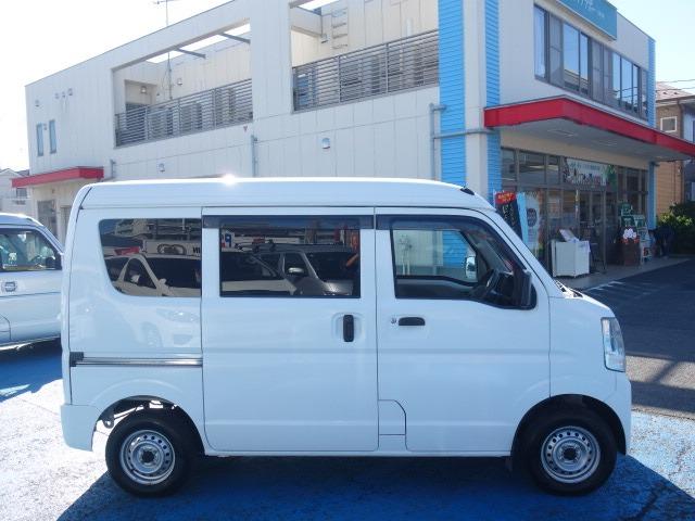 Nissan NV100 Clipper Van 2020