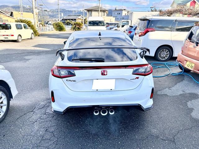 Honda CIVIC 2023