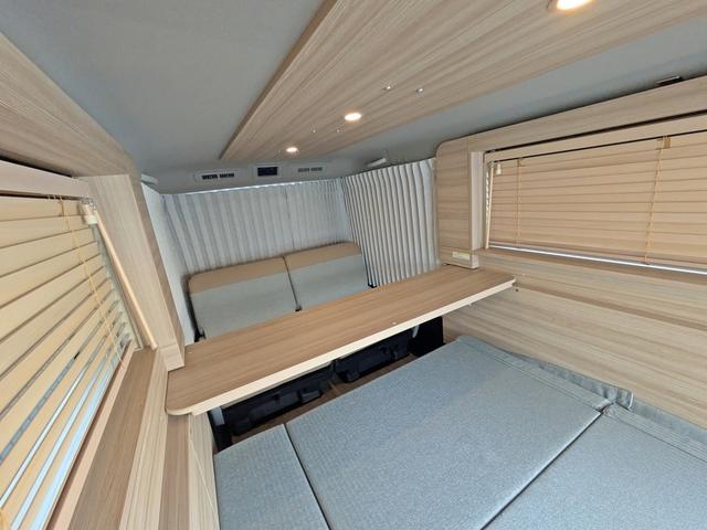Nissan CARAVAN 2025