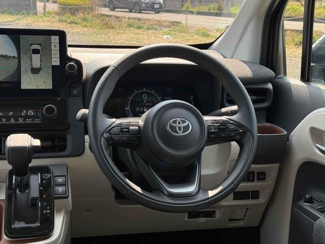 Toyota SIENTA 2024
