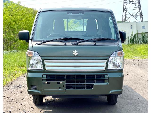 Suzuki CARRY TRUCK 2025