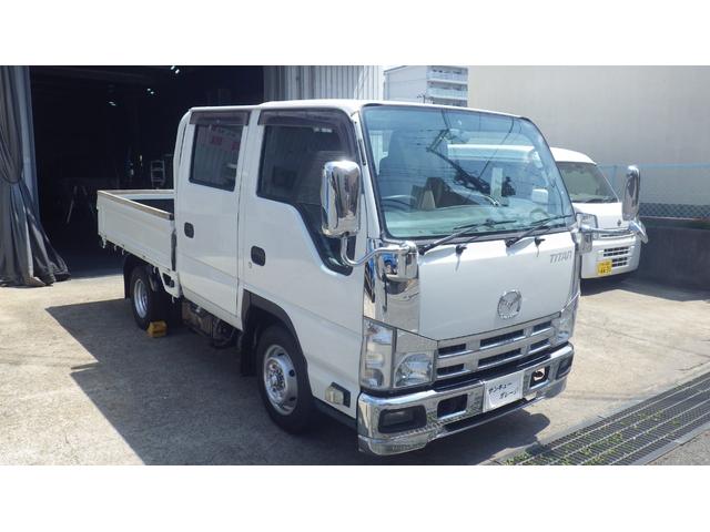 Mazda TITAN TRUCK 2014
