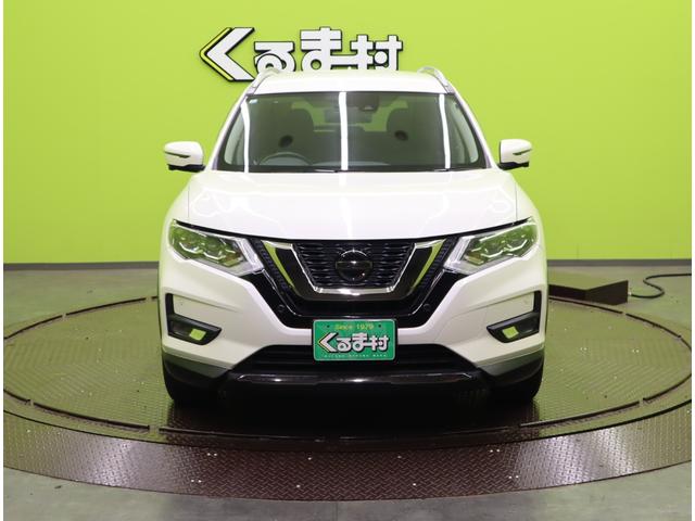 Nissan X-TRAIL 2020