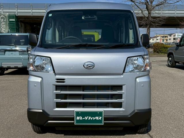 Daihatsu HIJET CARGO 2024
