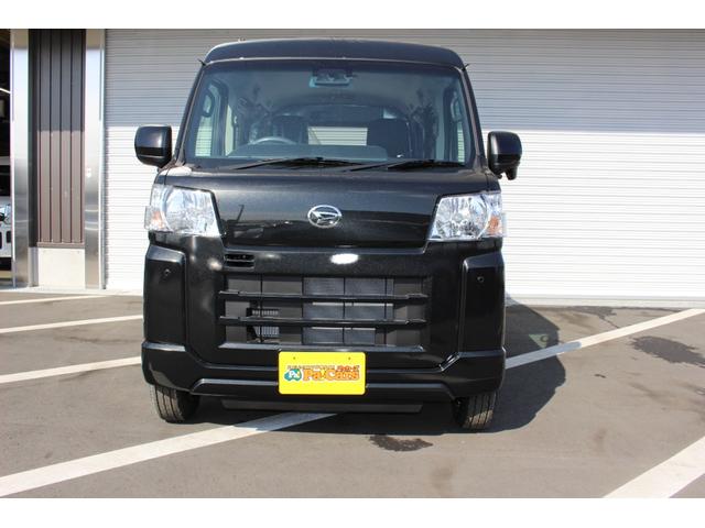 Daihatsu HIJET CARGO 2025