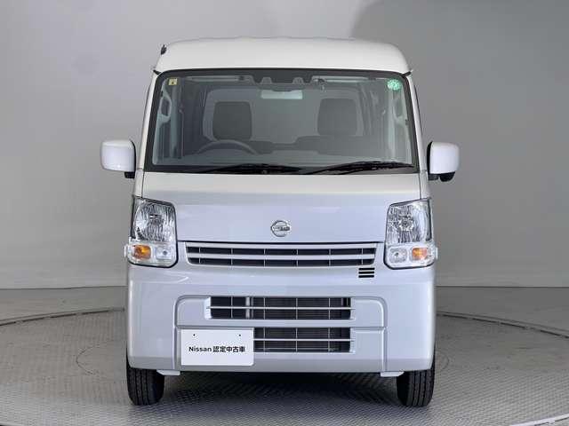 Nissan NV100 Clipper Van 2023