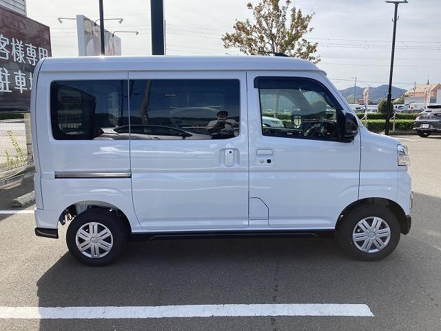 Daihatsu ATRAI 2024