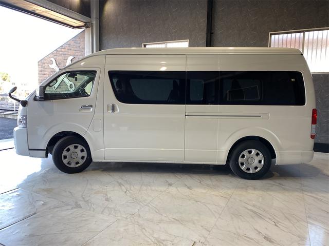 Toyota HIACE WAGON 2026