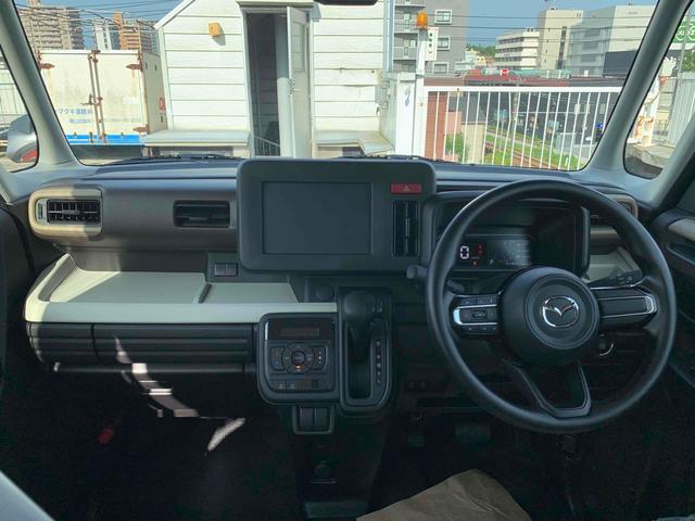 Mazda FLAIR WAGON 2025