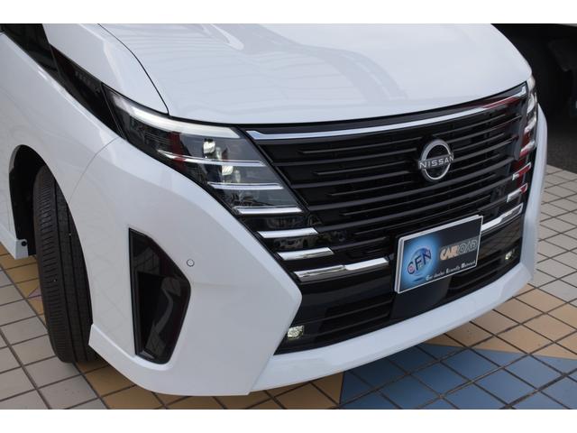 Nissan SERENA 2025