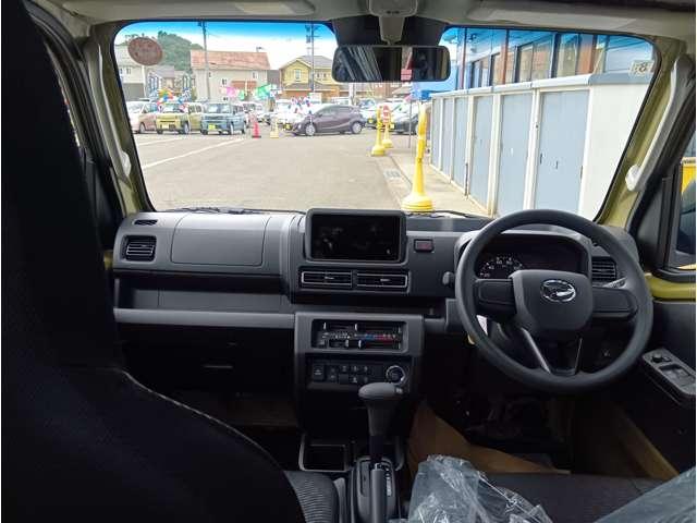 Daihatsu HIJET TRUCK 2025