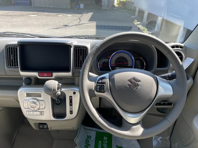 Suzuki EVERY WAGON 2025