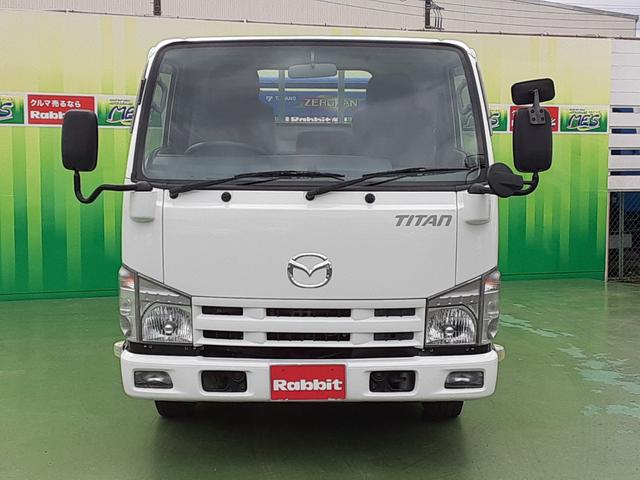 Mazda TITAN TRUCK 2015
