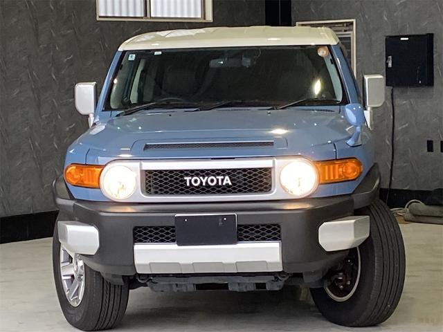 Toyota FJ CRUISER 2016