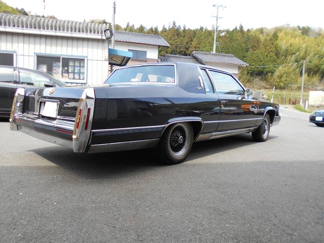 Cadillac CADILLAC DEVIL 0