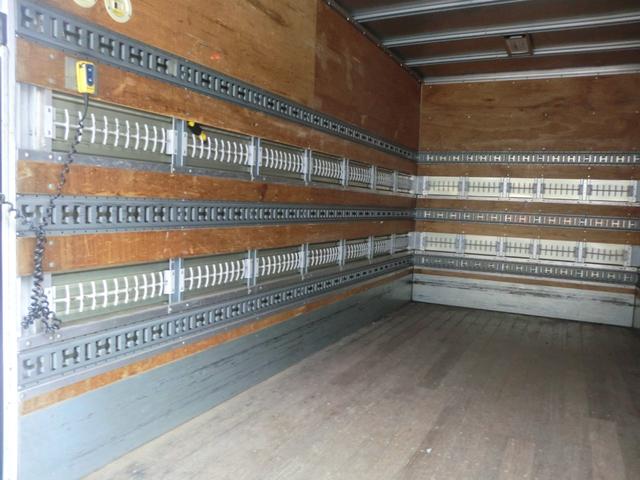 Mitsubishi Fuso CANTER 2010