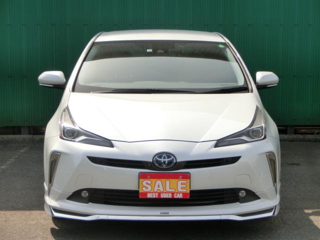 Toyota PRIUS 2022