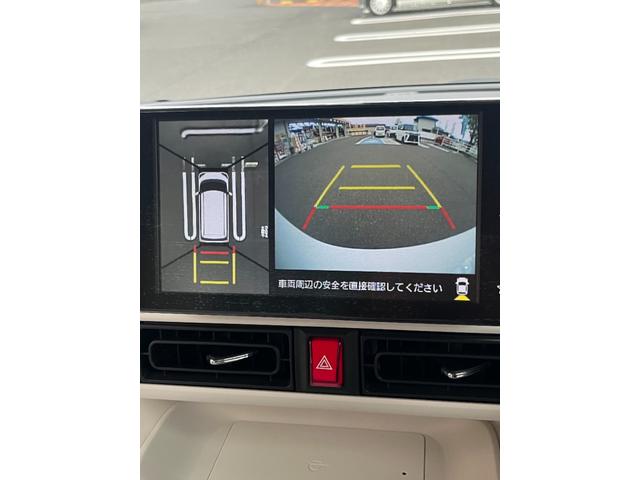 Daihatsu MOVE CANBUS 2026