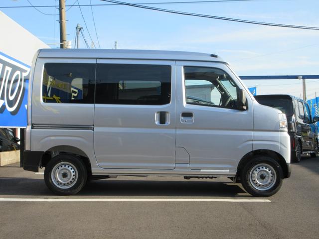 Daihatsu HIJET CARGO 2026