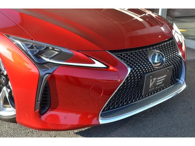 Lexus LC 2017