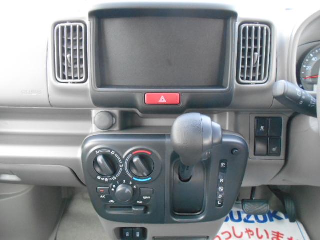 Suzuki EVERY 2025