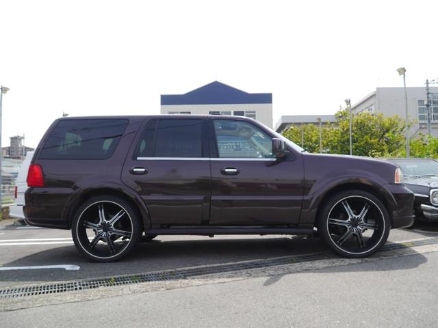 Lincoln LINCOLN NAVIGATOR 2005