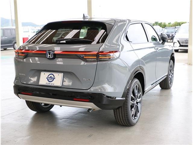 Honda VEZEL 2025