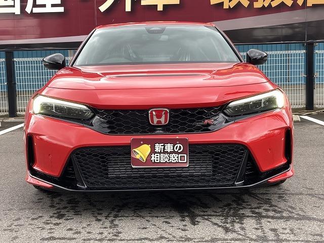 Honda CIVIC 2025