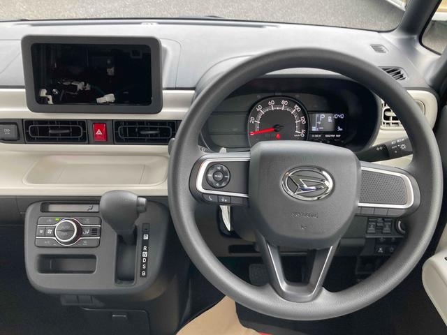 Daihatsu MOVE CANBUS 2024
